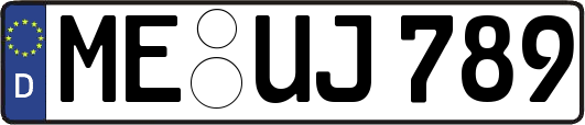 ME-UJ789