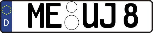 ME-UJ8