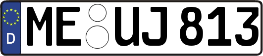 ME-UJ813