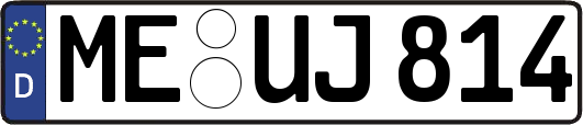 ME-UJ814