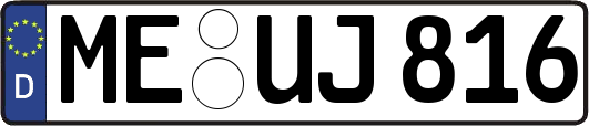 ME-UJ816