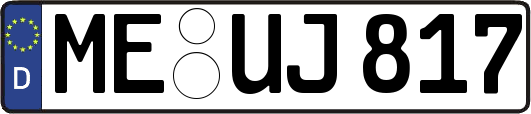 ME-UJ817