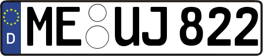 ME-UJ822