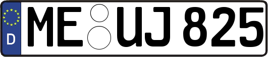 ME-UJ825