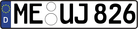 ME-UJ826
