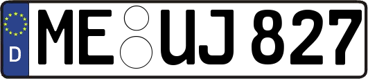 ME-UJ827