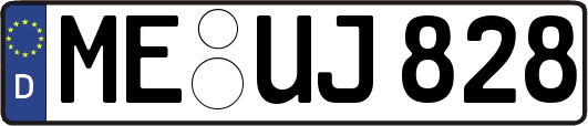 ME-UJ828