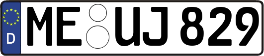ME-UJ829