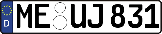 ME-UJ831