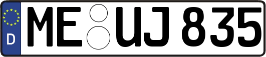 ME-UJ835