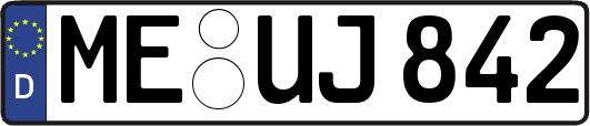 ME-UJ842