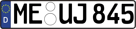 ME-UJ845