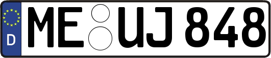 ME-UJ848