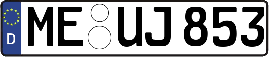 ME-UJ853