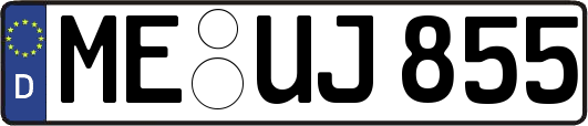 ME-UJ855