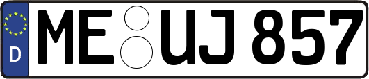 ME-UJ857