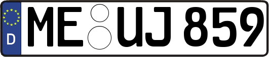 ME-UJ859