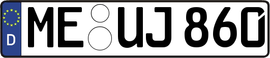 ME-UJ860