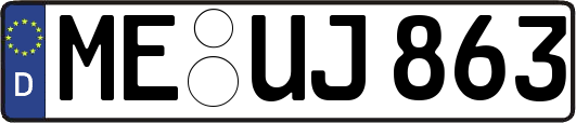 ME-UJ863