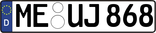 ME-UJ868