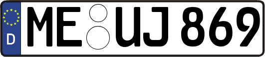 ME-UJ869