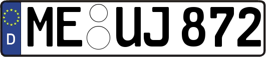 ME-UJ872