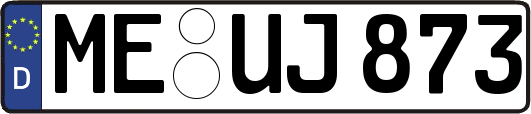 ME-UJ873
