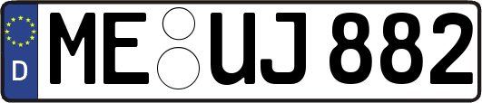 ME-UJ882