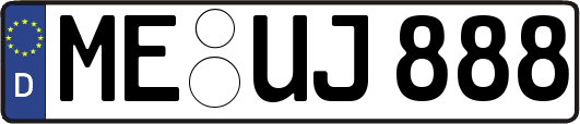 ME-UJ888