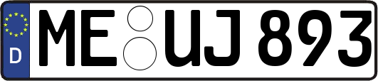 ME-UJ893
