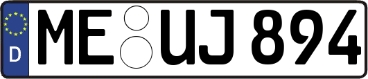 ME-UJ894
