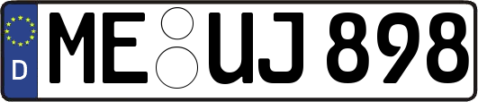 ME-UJ898