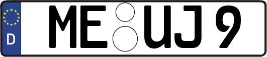 ME-UJ9