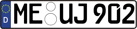 ME-UJ902