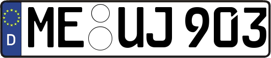 ME-UJ903
