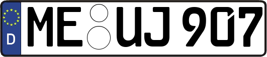 ME-UJ907