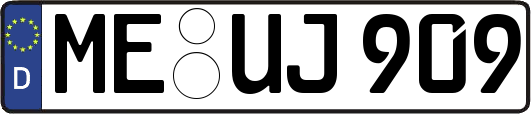 ME-UJ909