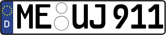 ME-UJ911
