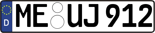 ME-UJ912