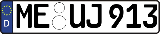 ME-UJ913