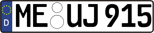 ME-UJ915