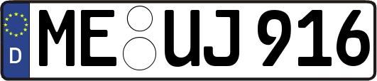 ME-UJ916