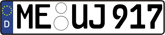 ME-UJ917