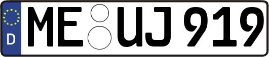 ME-UJ919