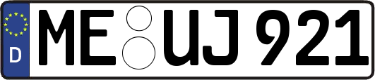 ME-UJ921