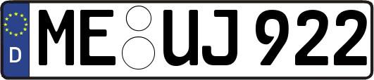 ME-UJ922