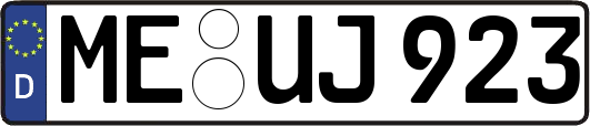 ME-UJ923