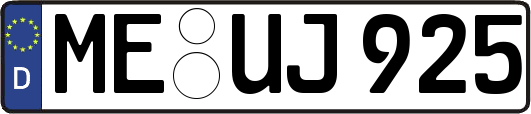 ME-UJ925