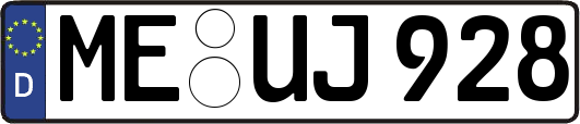 ME-UJ928