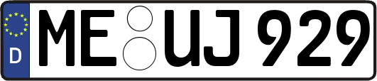 ME-UJ929